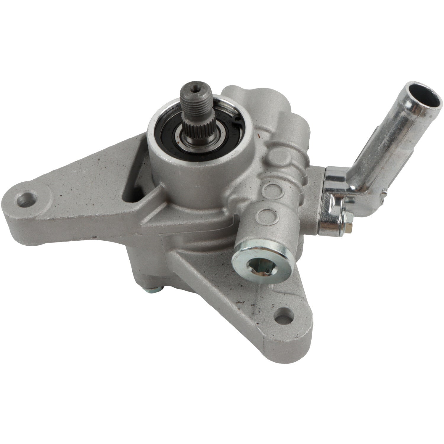 21-5290 Fits 1999-03 for Acura CL TL MDX 2003-04 for Honda Pilot Power Steering Pump US