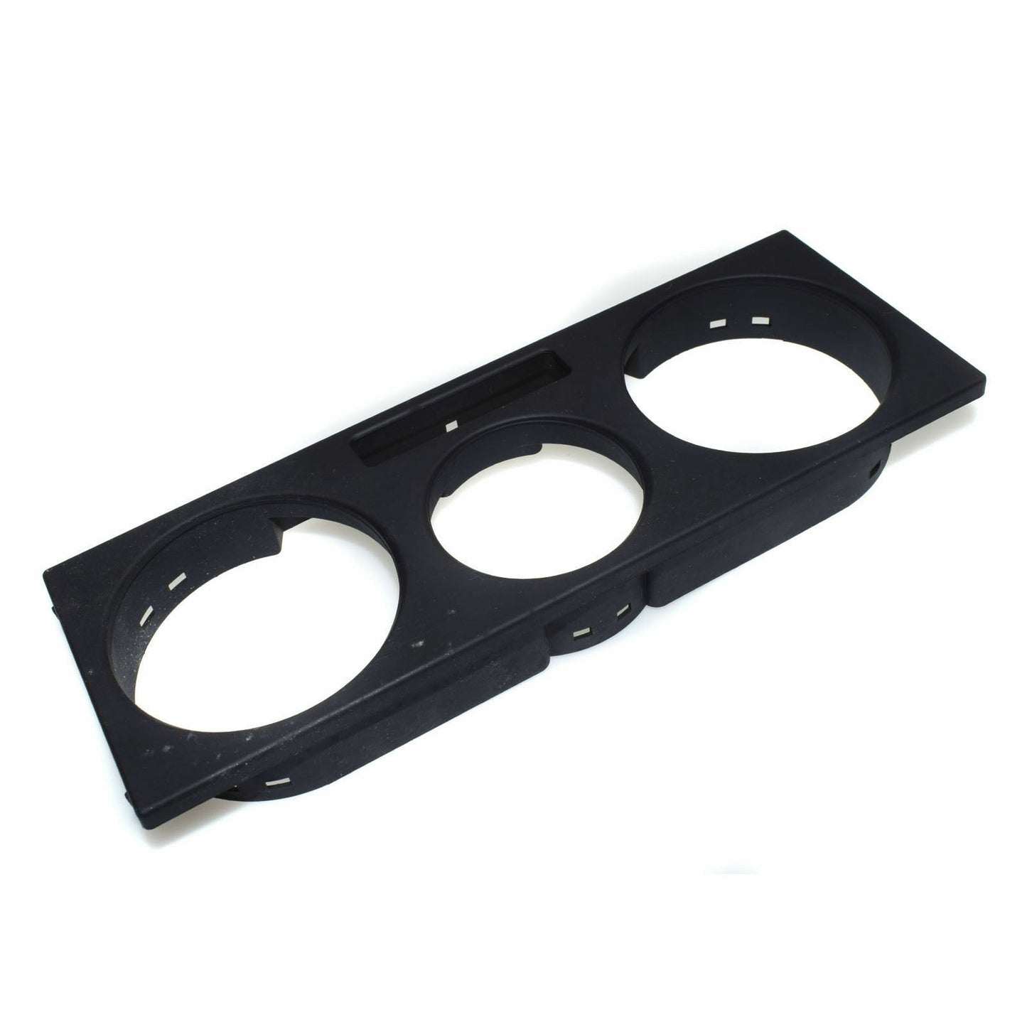 A/C Heater Control Trim Panel for Volkswagen for Jetta for Golf 2000-2004 AC1J0819157G