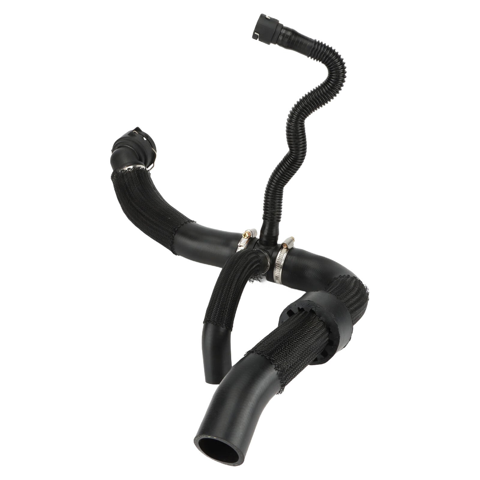 for Jeep Compass 2017-2022 Lower Radiator Coolant Hose 68249896