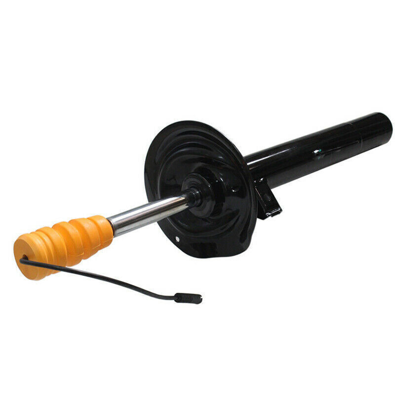 Right front shock absorber strut with EDC suitable for BMW E38 740i 740iL 750iL 1995-2001