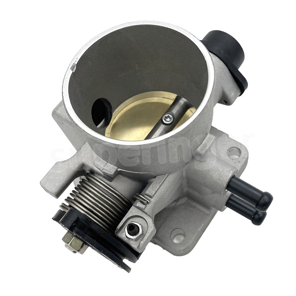 35100-26860 Throttle body design suitable for 2006-2011 for Hyundai -accented for Kia Rio5 1.6L L4 (new)