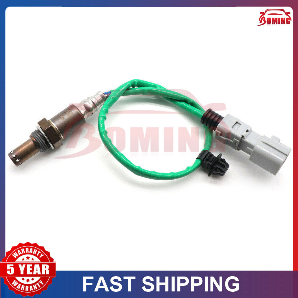 4X Oxygen O2 Sensor For 2013-2015 for Acura for RDX 3.5L, 2014 for Acura RLX 3.5L Front+Rear