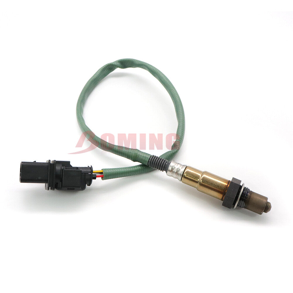 4X Oxygen Sensor Upper+Lower For 2002-2004 for INFINITI I35, 2002-2003 for Nissan Maxima