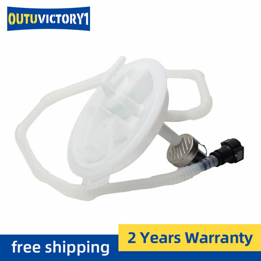 Fuel pump feed unit upper flange suitable for Porsche for Cayenne for VW Touareg 2011-2018