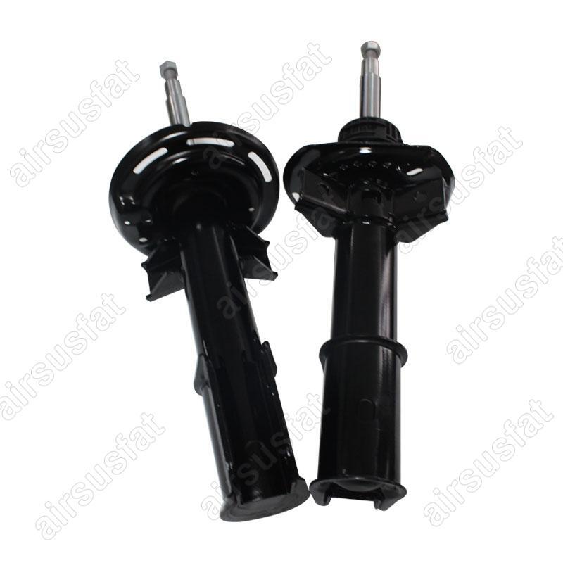 2pc Front Air Suspension Shock for Mercedes C-Class W204 S204 2007-14 2043232900