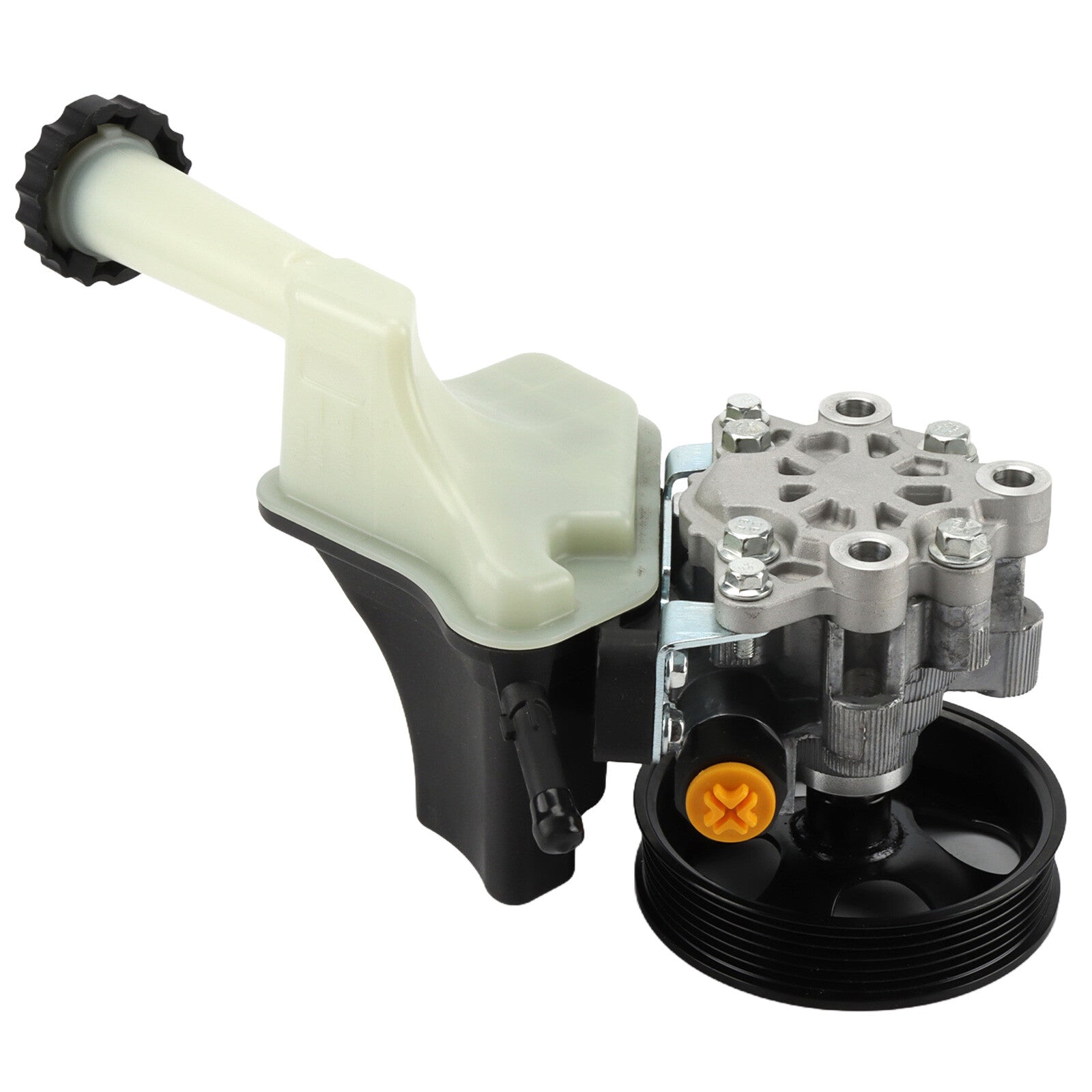 Power Steering Pump fit for Dodge Charger for Challenger Grand Cherokee 300 5181854AA US