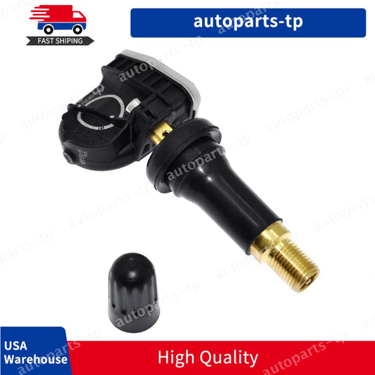 One F2GT-1A189-AB tire pressure sensor 2015-2018 suitable for F-150 Edge for Mustang 315 MHz.