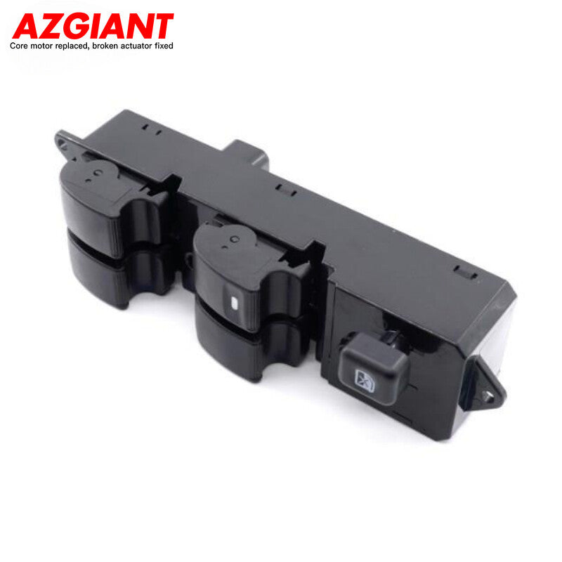 For 1999-2007 for Mitsubishi Pajero Montero III left front drive side window switch