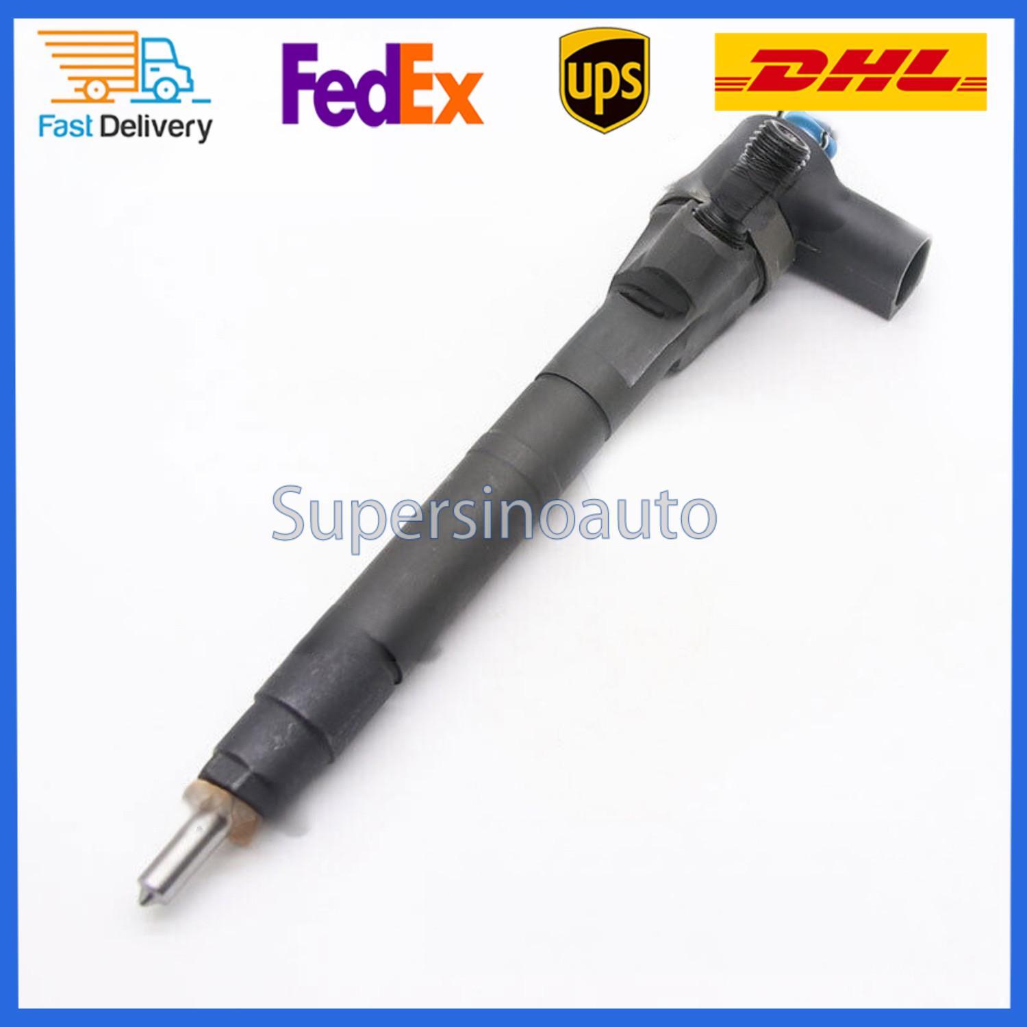 0445110189 Fuel Injector for Mercedes-Benz Sprinter for Dodge 0500803AA A6110701687