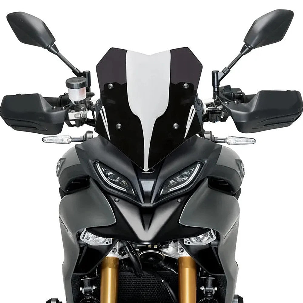 Front Wheel Beak Nose Cone Extension for YAMAHA Tracer 9 / GT 2021-2023