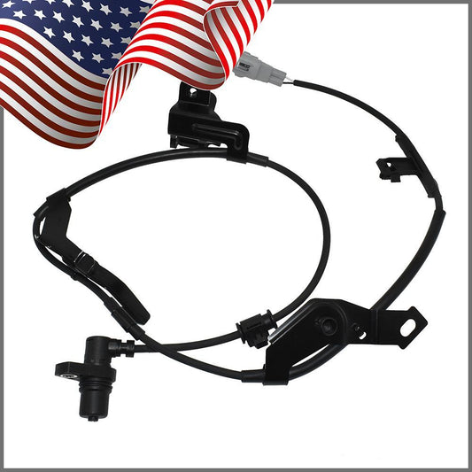 ABS Wheel Speed Sensor Front Left Fit for Toyota Tacoma 4Runner 89543-35050