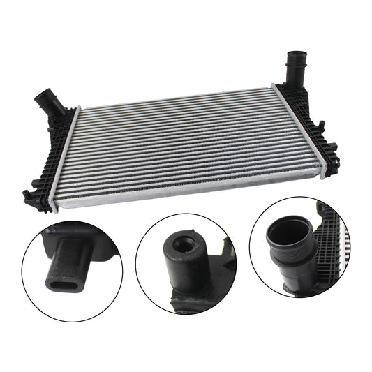 Intercooler for Jetta for Audi Cooler Air For 2015 for Passat 1K0145803BM Beetle Charge 1.8L
