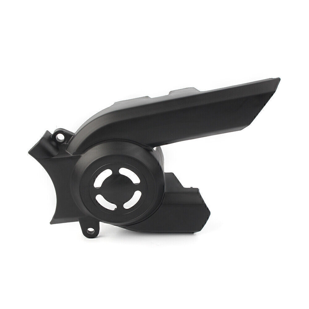 For 2015 for Harley Motor XG 750 XG750 Street Front Pulley Sprocket Cover Kit