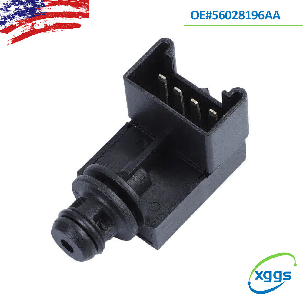 56028196AA for Dodge for RAM 1500 PICKUP for Jeep Transmission Pressure Solenoid Sensor