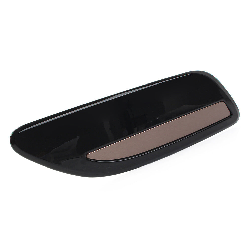 for Land Rover for Range Rover Velar 18-21 Engine Room Ventilation Hood Air Inlet L