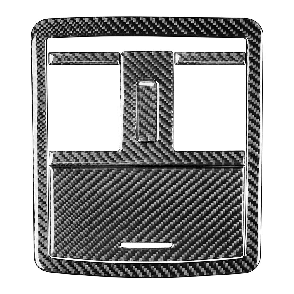 Interior Overhead Console Cover Trim for Chrysler 300 300C 2005-2007