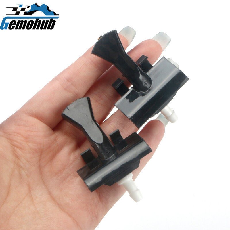 Front Windshield Washer Spray Nozzle for Mitsubishi Outlander 2013-2021