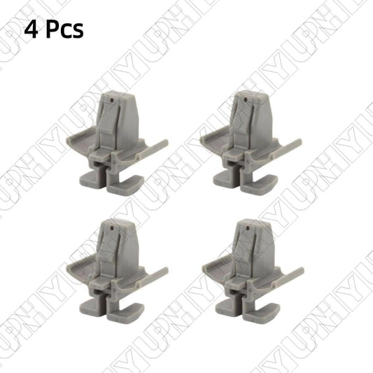 4Pcs Grille Assembly Clips 91059FC041 for Subaru for Forester 1998 1999 2000-2005