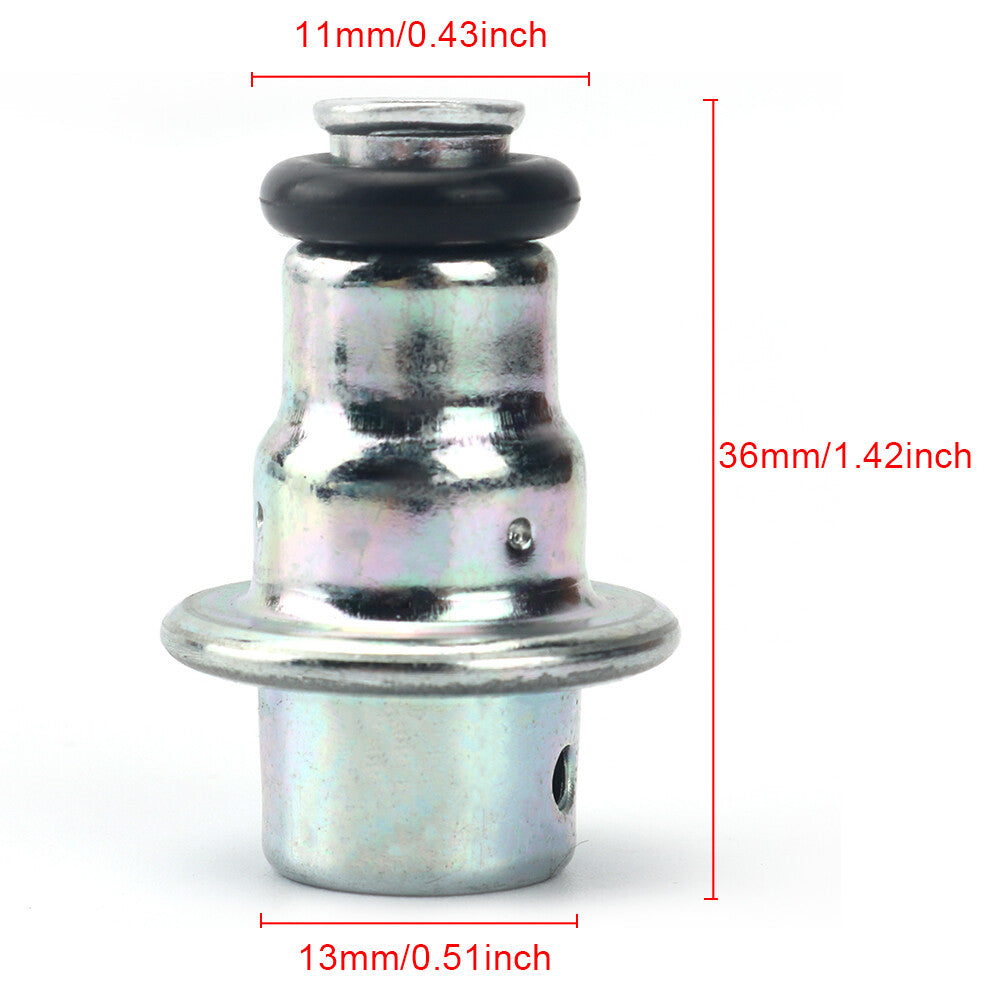 1X FUEL PRESSURE REGULATOR 2328022010 FITS for TOYOTA for COROLLA CELICA MATRIX for SCION