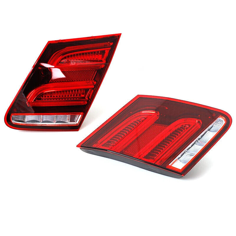 1Pcs for Mercedes-Benz E Class W212 2014-2016 Right Innerside LED Rear TailLight
