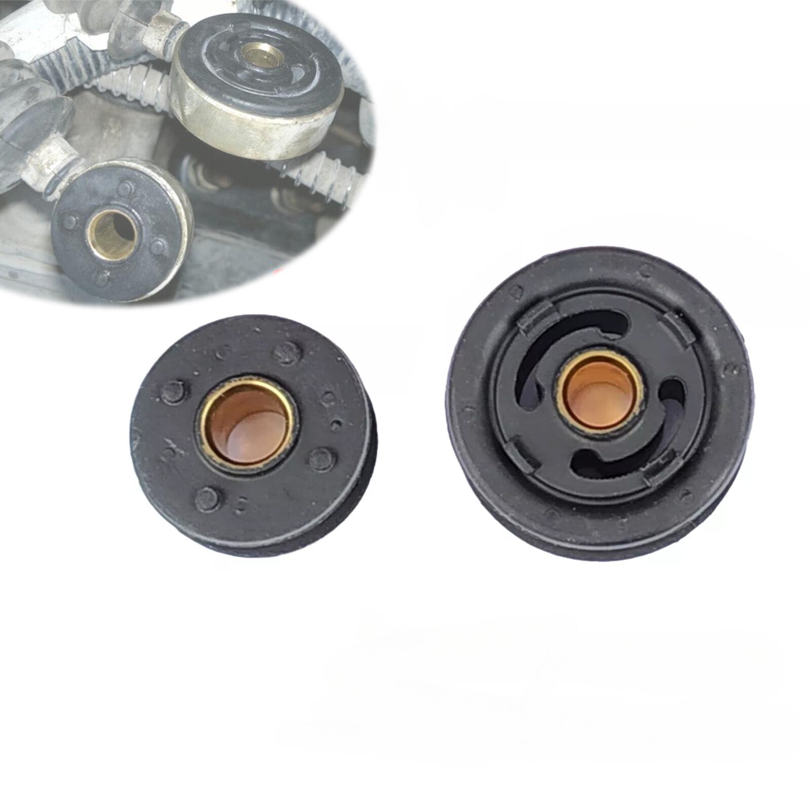 Manual Transmission Gear Shift Cable Bushing Repair for Hyundai i10 2007- 2017