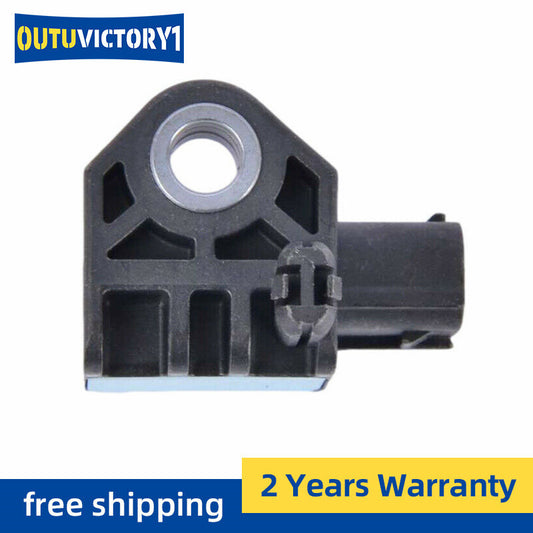 The new front impact sensor is suitable for the 2017 for Hyundai for Elantra 17-18 Niro 95930F2000