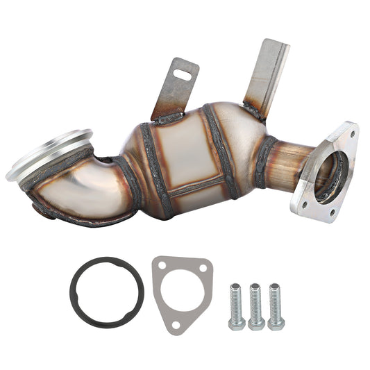 Catalytic Converter for 2011-2016 for Chevrolet for Cruze /Sonic/Trax 1.4L 2013-18 Encore