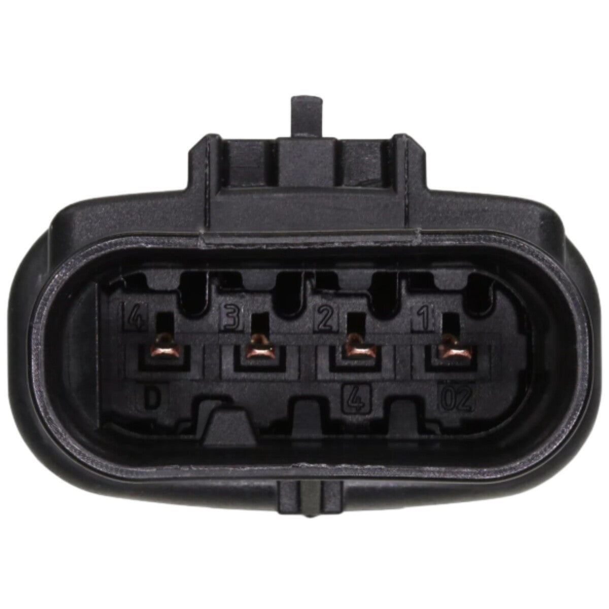 12666671 Oxygen sensor suitable for Malibu Silverado 1500, Acadia for Sierra 1500, for Yukon Tahoe.