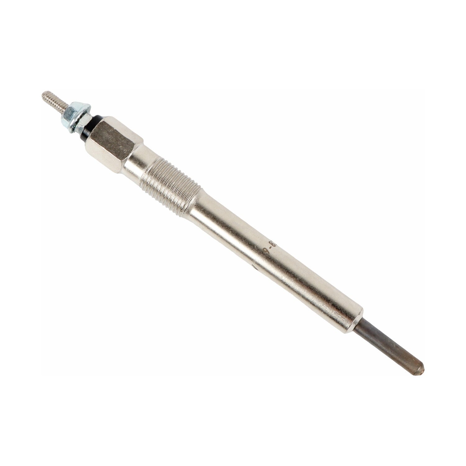 1pc Glow Plug For Engines and durability 4BD2 6BD 1 3.9L