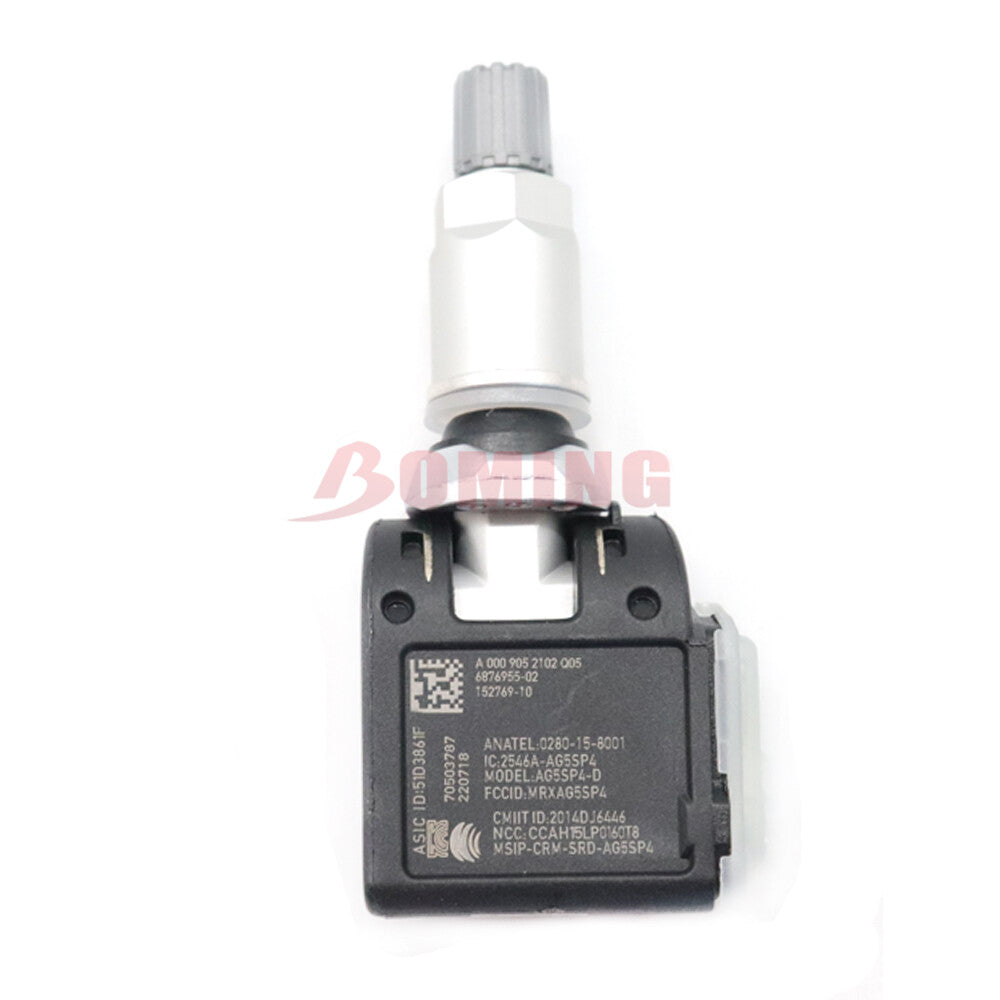 4PCS TPMS Tire Pressure Sensor A0009052102 for Mercedes-Benz W213 E-class CLS US