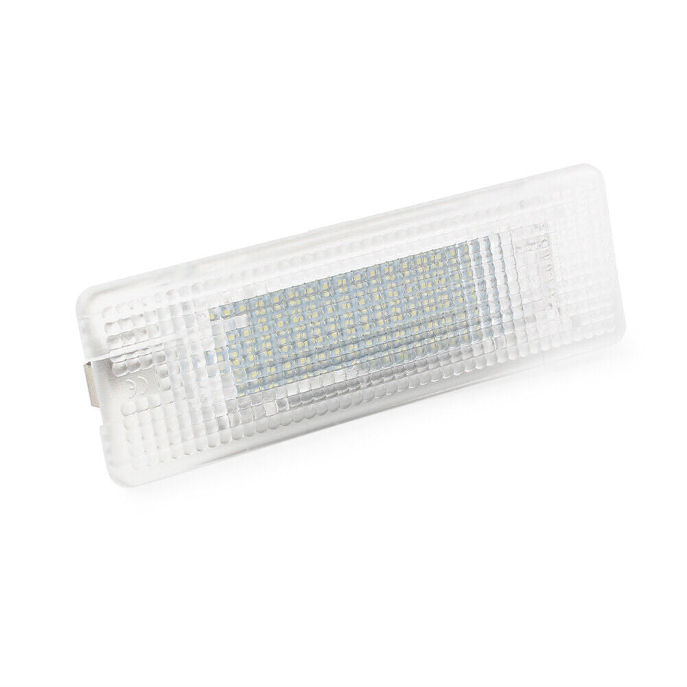 White Error LED Trunk Cargo Area Lamp Light Fit for Volkswagen for Golf GTi for Jetta