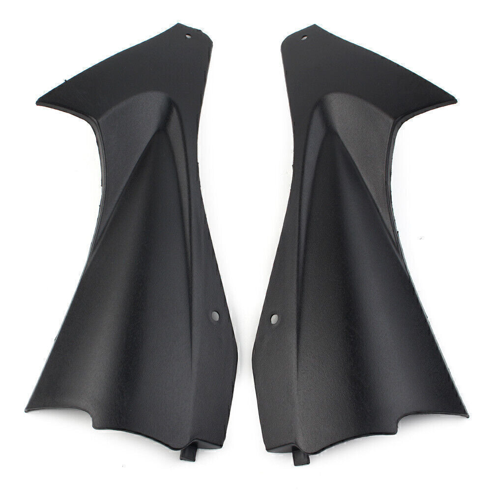Side Cover Fairing Panel Cowl Trim Gas Fuel Tank for Yamaha 2006-2007 YZF R6