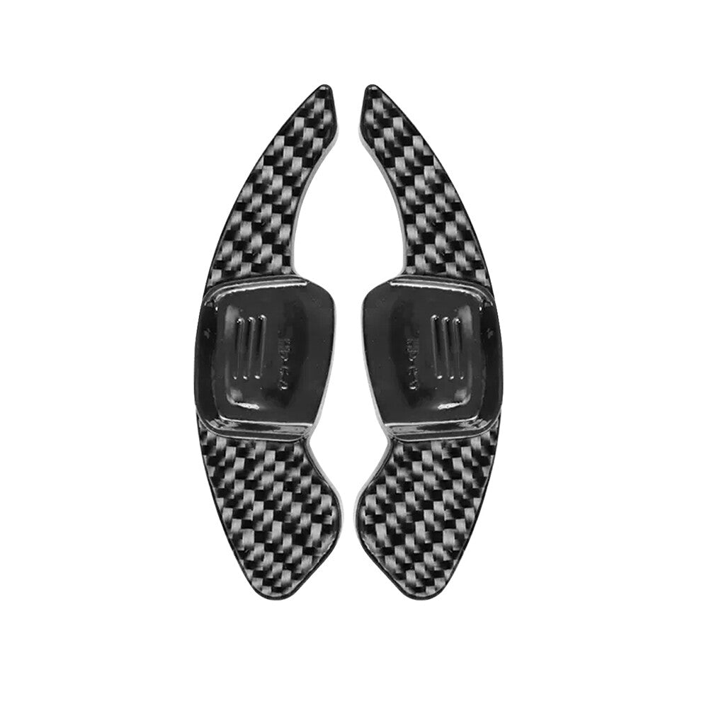 Steering Wheel Shift Paddle Extension Fits for VW for Golf MK8 Polo for Jetta for Tiguan for Passat