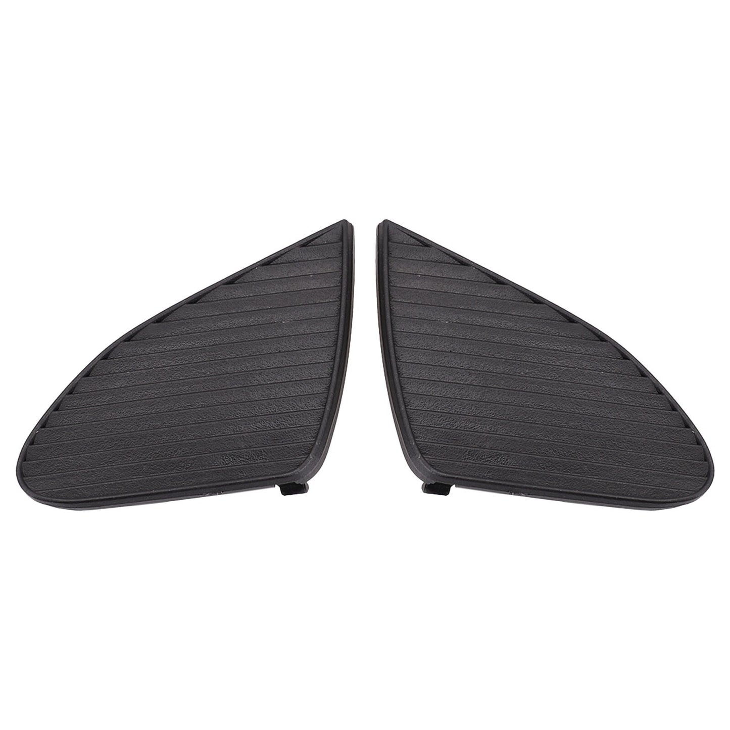 Fog Light Cover Accessories ABS for Lexus IS IS250 IS350 09-11 Lamp Cover Cap