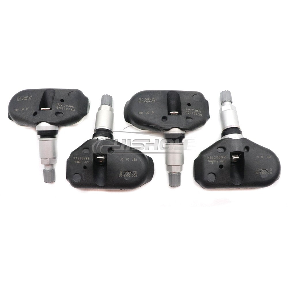 42753-SHJ-A53 Tire Pressure Sensor TPMS for Honda Ridgeline Pilot 3.5L for Acura TL
