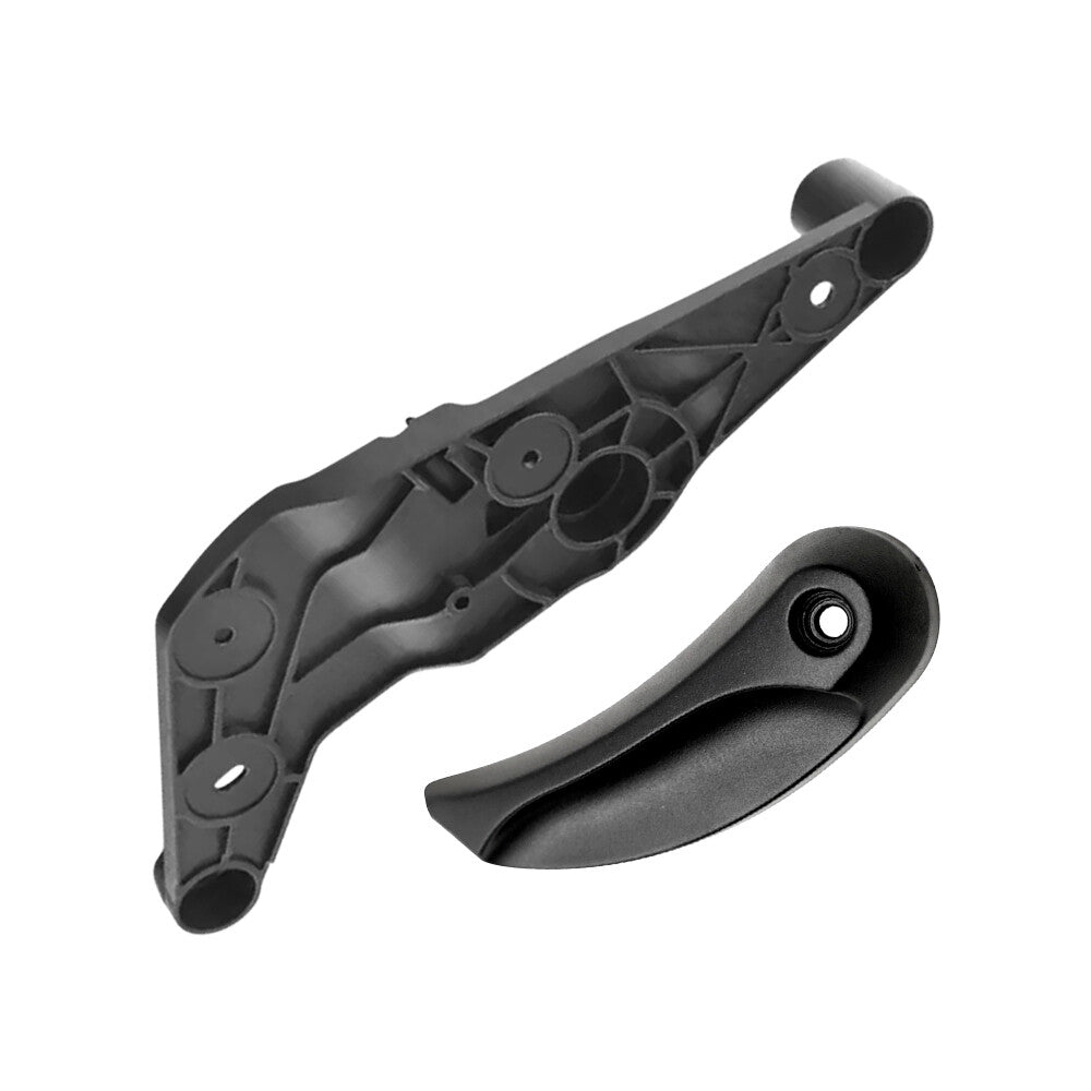 For 5' F10 7' F01 2009-2017 Front Hood Bonnet Release Opener Handle Bracket