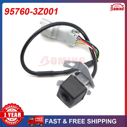 95760-3Z001 High Quality Rear Backup Parking Camera for Hyundai i40 2011-2014