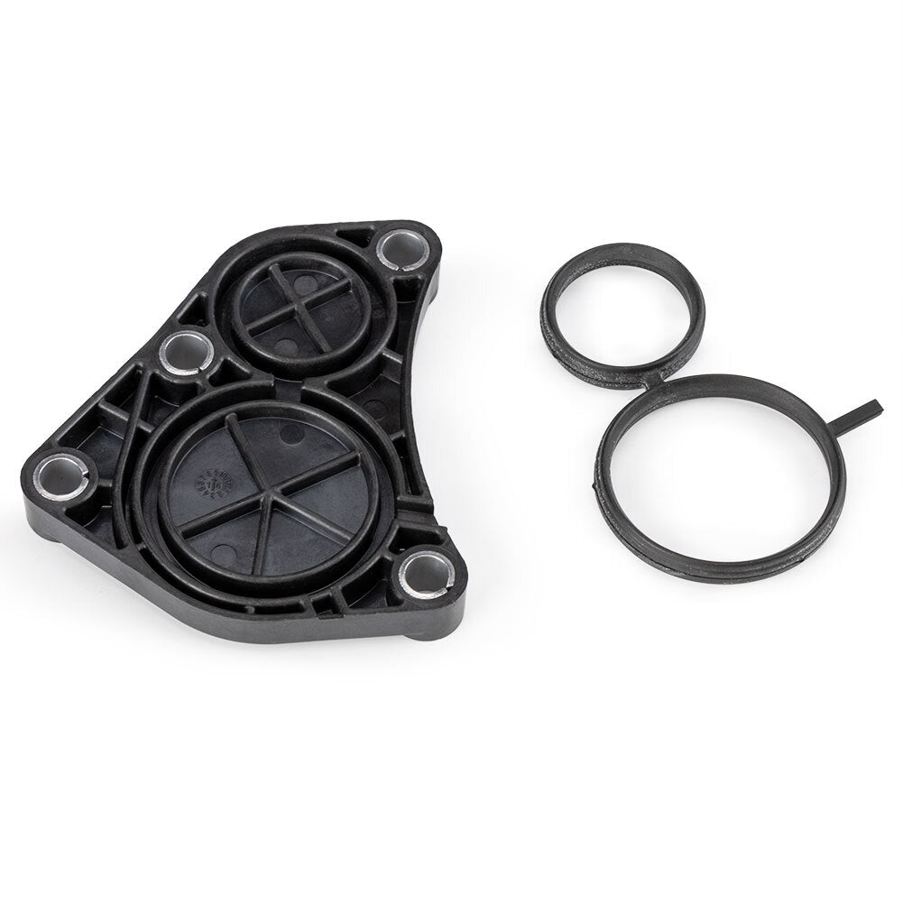 Engine block cover 11537583666, suitable for E46, E60N, E81, E82, E83, E84, OE88, T6I1