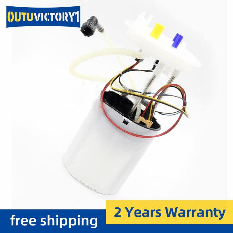Fuel pump module assembly for Volkswagen Sharan, suitable for Alhambra seats 7N0919051M