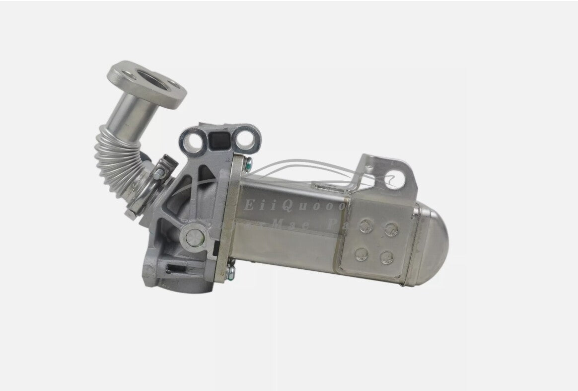 147355X00B EGR Cooler for Nissan NP300 Navara D40 2005-2020 Pickup 2.5 dCi 4WD