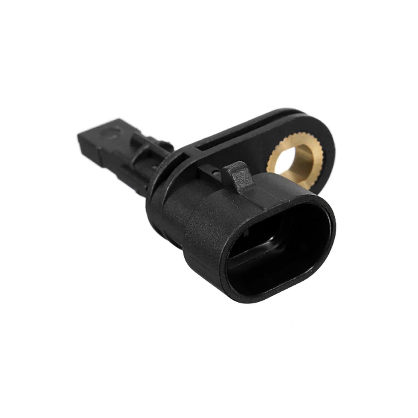 2PCS REAR ABS SPEED SENSOR for CHEVY 11-13 Caprice PPV for Pontiac G8 GXP 92211237