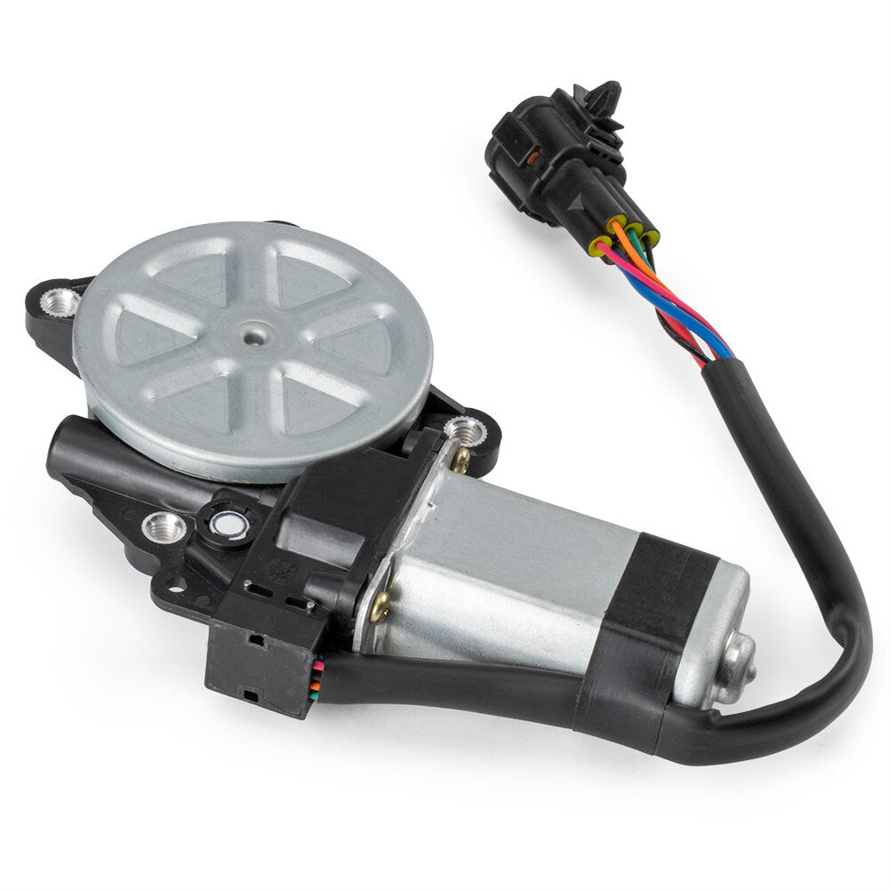 Window Regulator Motor Front Left Side 80731-CD00A for Nissan 350Z for Infiniti G35