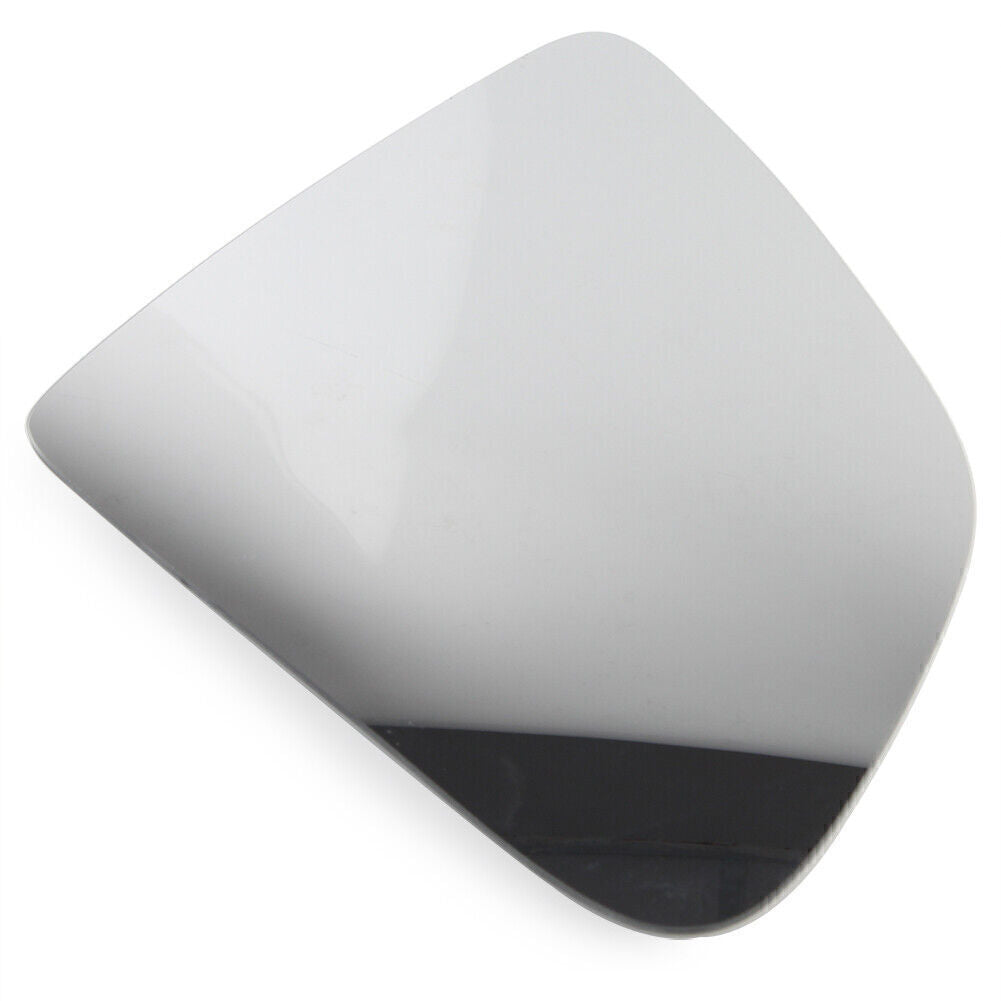 Right Side Rear Rearview Door Wing Mirror Glass White Heated for Tesla for Model Y