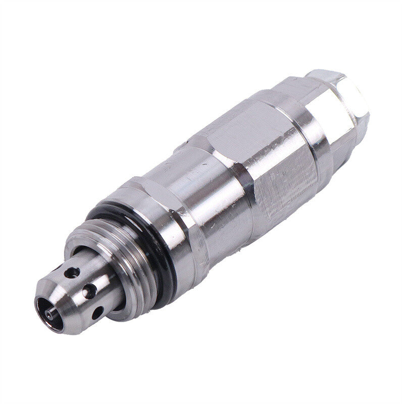 Hydraulic valves suitable for L180, L190 housings 445, 450, 420CT, 87610350, 87570539