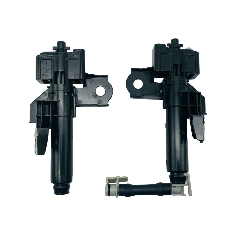 2x Headlight Washer Pump Left + Right Fits for Subaru for Forester S14 SK 2018 2019 2020