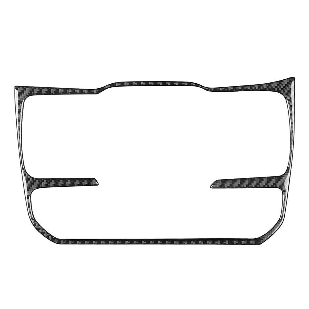 Window Control Switch Button Panel Cover Trim for Jeep for Wrangler JLU Gladiator JT