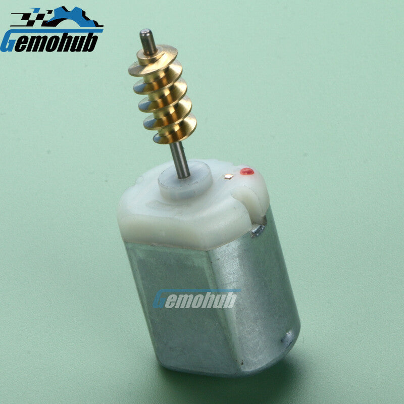 Door Lock Motor For 06-2013 for BMW 1 Series E82 Coupe 09-2015 for BMW X1 E84 18d sDrive