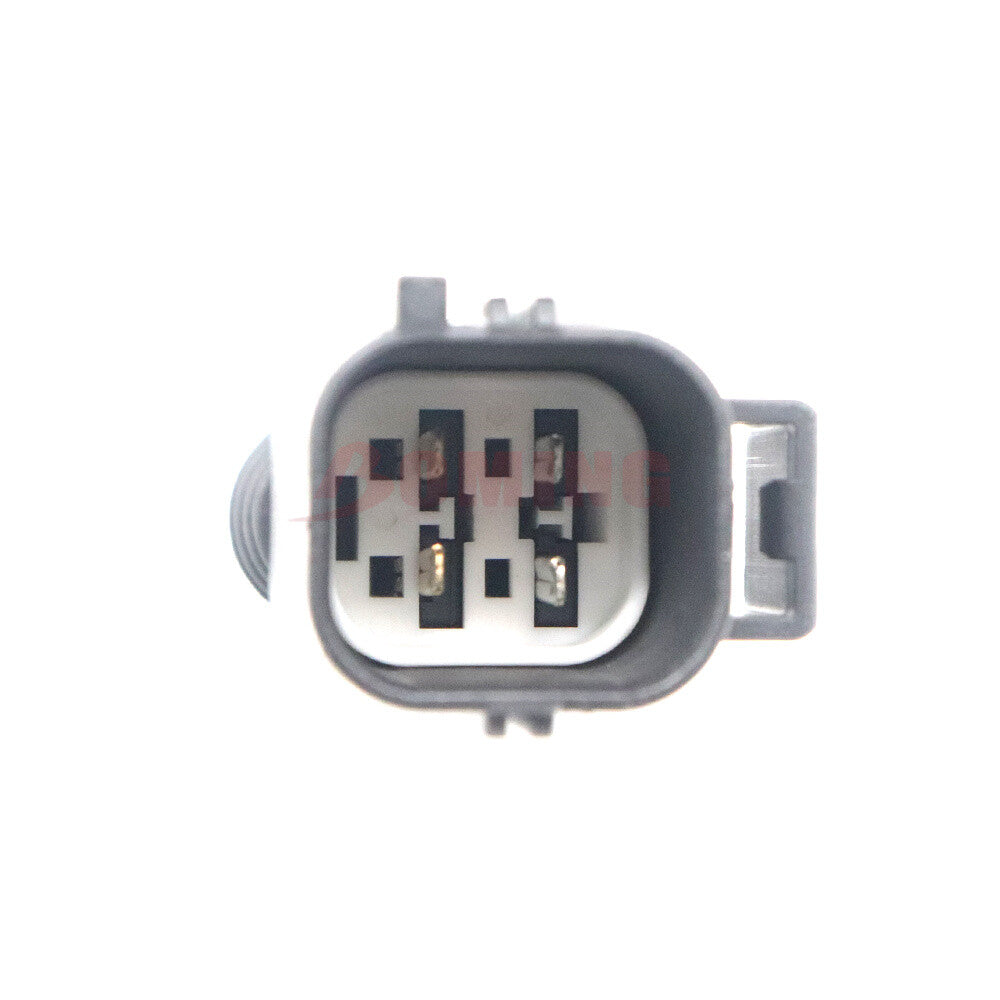 The upstream oxygen sensor is suitable for Volvo S60 2.0L 2.4L and V70 2.3L 2.4L models (2001-2002). (9497252-)