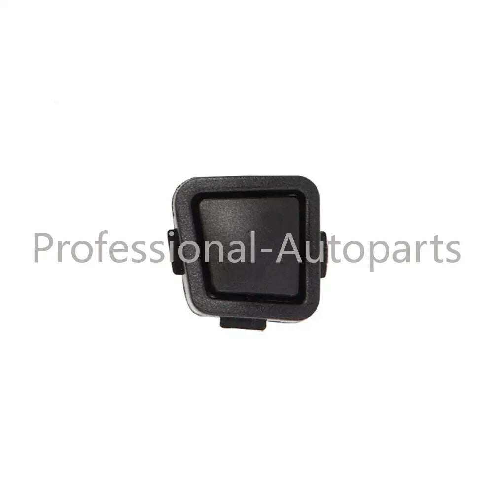 Front LR keyless door handle button cover for Mercedes-Benz SR, CL, ML, GL Class W164 W251