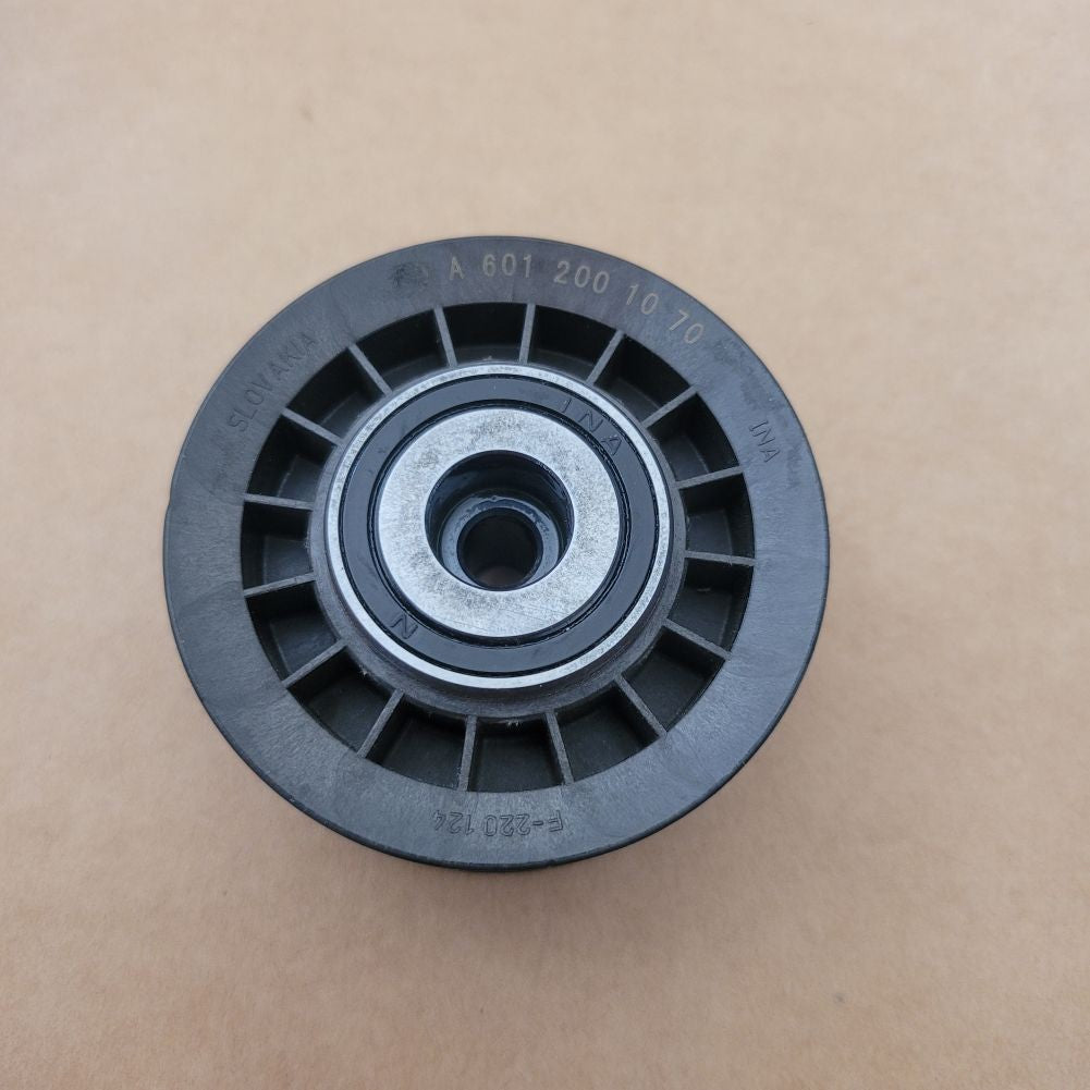 Drive Belt Idler Pulley for Mercedes-Benz 38090 88-02